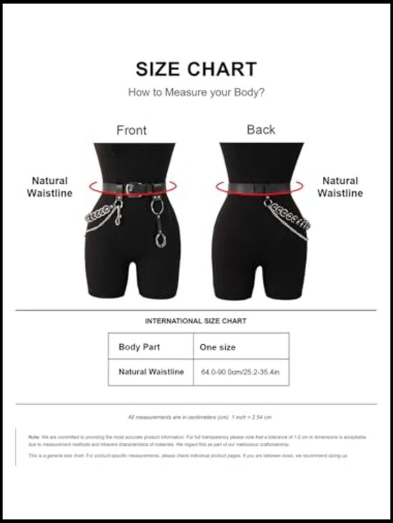 Belts